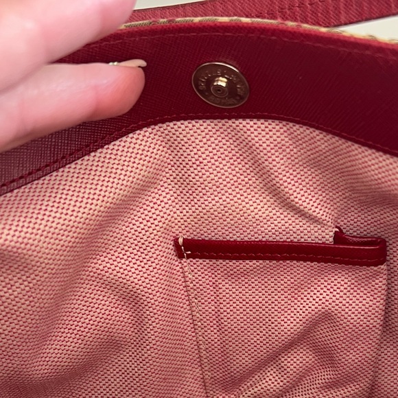 Dooney & Bourke shoulderbag - Picture 14 of 14